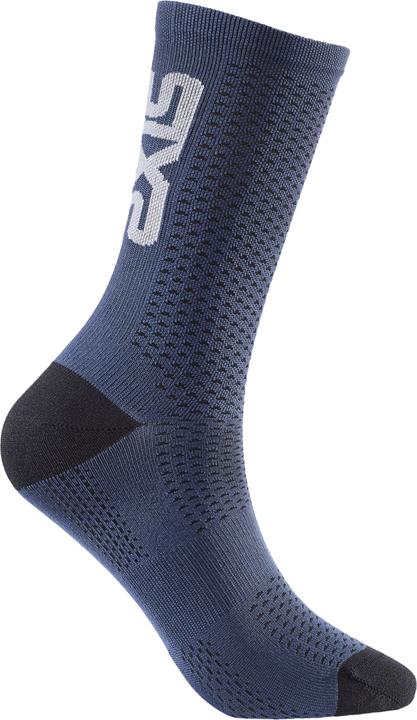 Sixs Chaussettes courtes Short Logo V2
