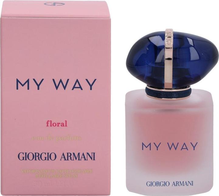 Giorgio Armani My Way Floral
