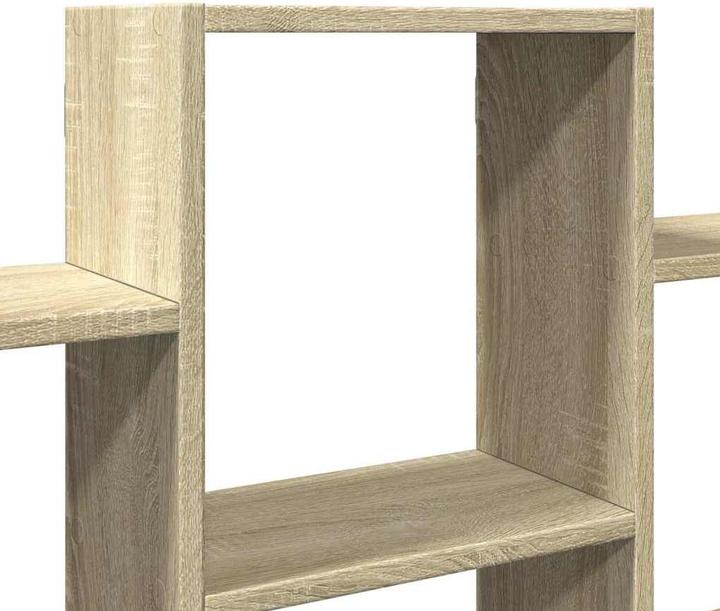 Image du produit VidaXL Étagère murale (159 x 18 x 66 cm)