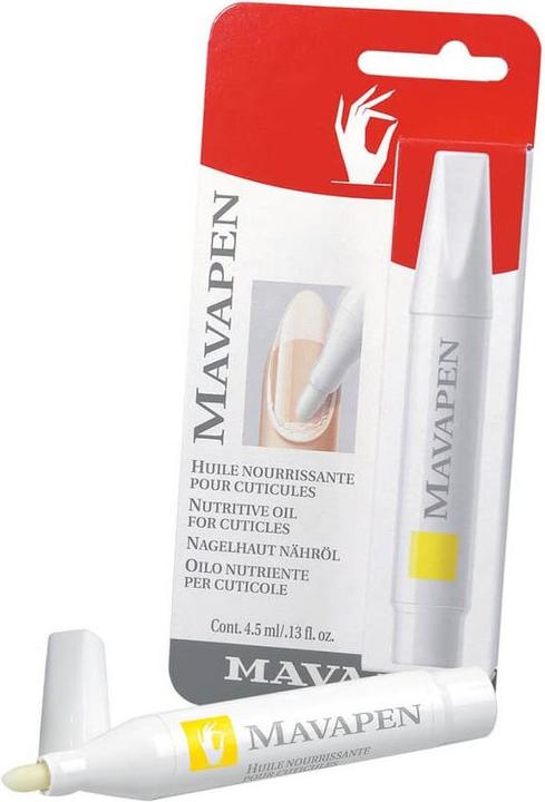 Produktbild Mavala Mavapen Nagelpflegeöl-Stift (4.50 ml)