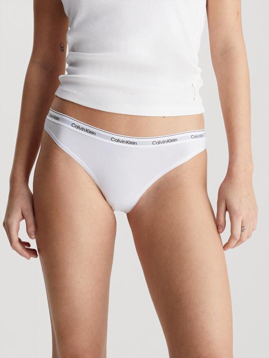Produktbild Calvin Klein String Pack multi (S, 3er Pack)