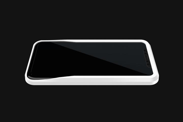 Image du produit Razer Protecteur d'écran filtrant la lumière bleue (1 pièce(s), Apple iPhone XS Max)