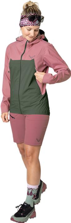 Immagine prodotto Dynafit Transalper 3-Lagen Jacke (XS)