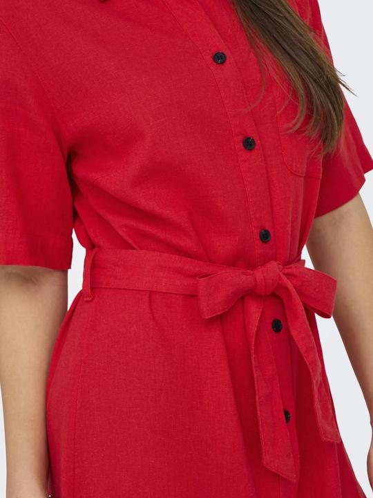 Image du produit Only ONLCARO Langes Kleid Kleid (M)