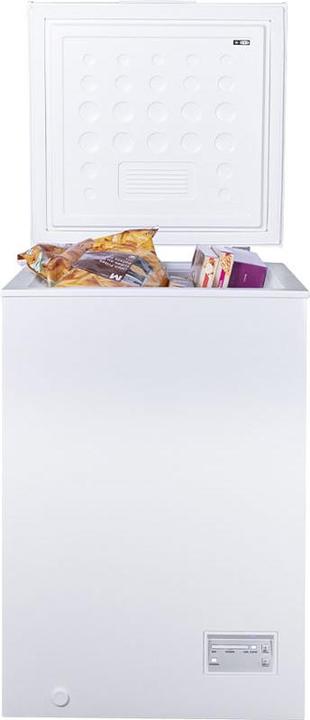 Produktbild Kibernetik FSP Gefriertruhe (Freistehend, 98 l)