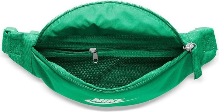 Actual product image Nike Heritage hip bag