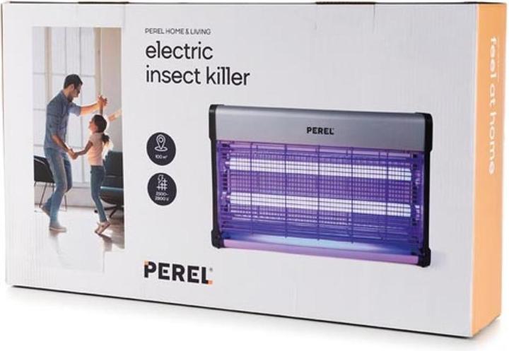 Image du produit Perel Destructeur d'insectes volants