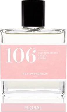 Produktbild Bon Parfumeur Les Classiques Eau de Parfum Spray 106 30 ml (Eau de Parfum, 30 ml)