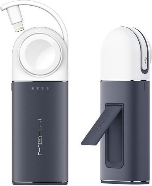 Produktbild MiPow Power Tube 6000 (6000 mAh, 21.78 Wh)