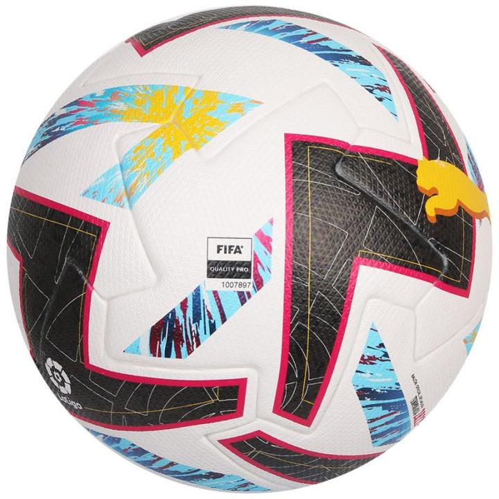 Image du produit Puma Ballon Orbita Laliga 1 (FIFA Pro) 083864 01 (5)