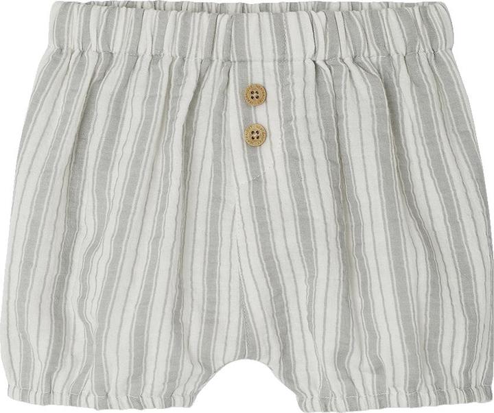 Produktbild Vertbaudet 2er-Pack Baby Shorts aus Musselin (80)