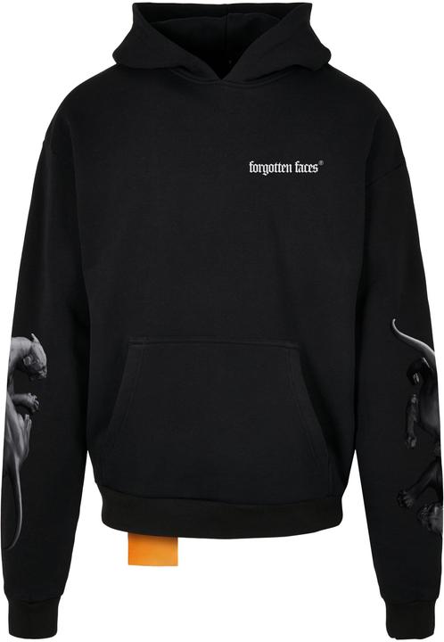Immagine prodotto Forgotten Faces Rivals Ultra Heavy Cotton Box Hoody (4XL)