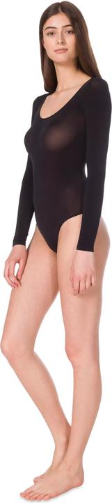 Actual product image Wolford Body "Buenos Aires" Black (L, 40 D)
