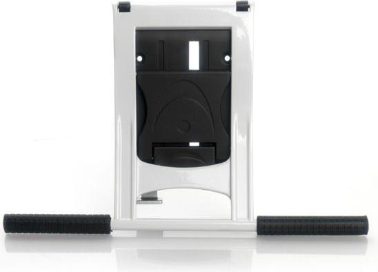Actual product image Xoro MegaPAD 3204 V6 (WLAN only, 32", 16 GB, Black)