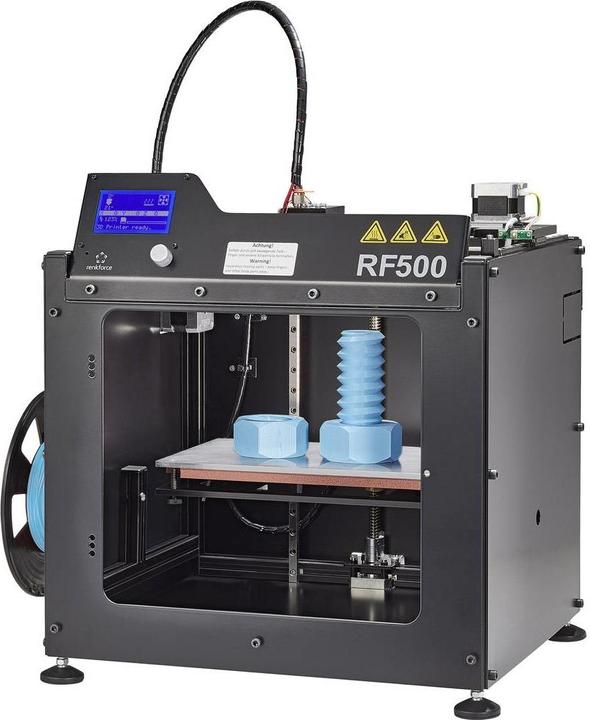 Produktbild Renkforce Rf500