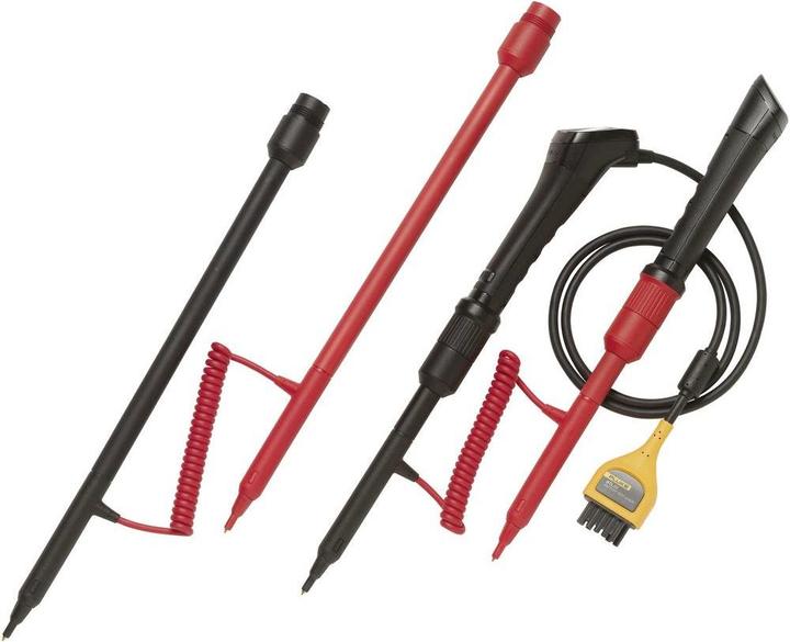 Immagine prodotto Fluke Sonda BTL20 Tester interattivo per batterie-M (Custodia del dispositivo di misurazione)