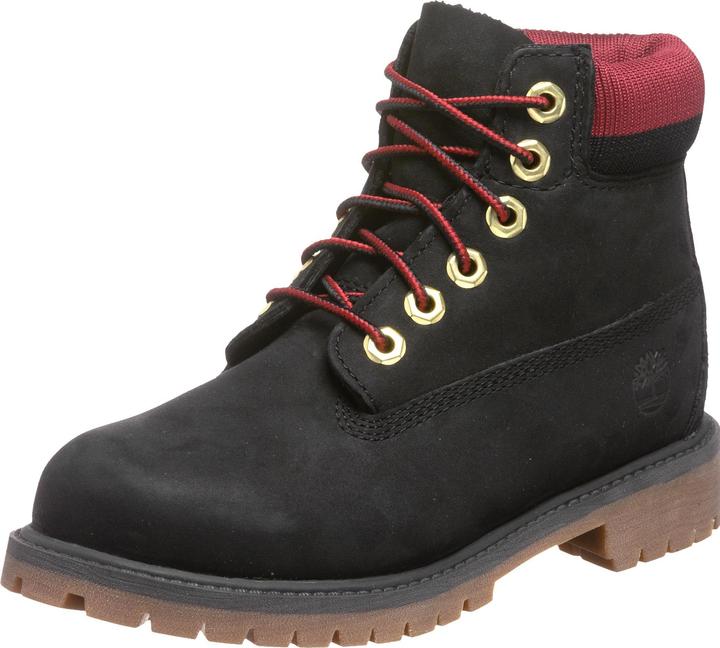 Produktbild Timberland Kinderschuhe 6 In Premium WP Boot - 91406 (32)