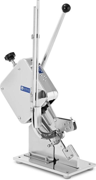 Produktbild Royal Catering Manueller Wurstclipper Wurst-Clipper Wurstklipper Handclipper
