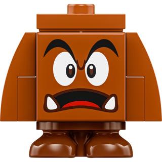 Produktbild LEGO Gumba-Spielplatz (71433, LEGO Super Mario)