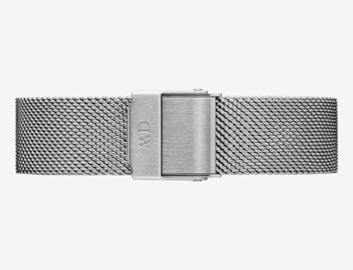 Actual product image Daniel Wellington Classic Petite Sterling (Analogue wristwatch, 28 mm)