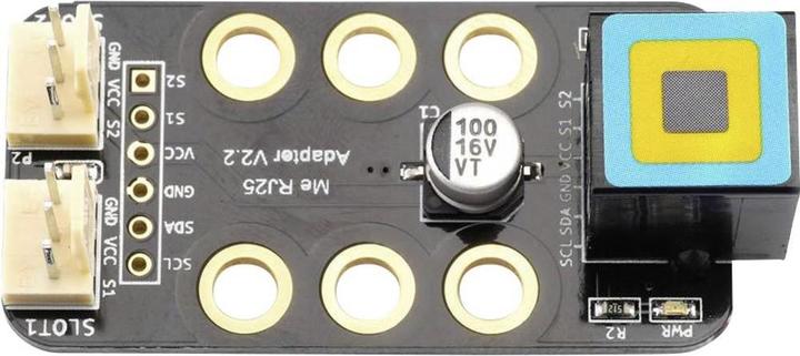 Makeblock Extension module ME RJ25 Adap