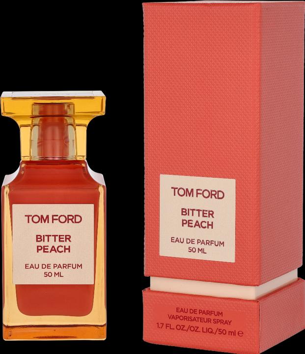 Image du produit Tom Ford Bitter Peach (Eau de parfum, 50 ml)