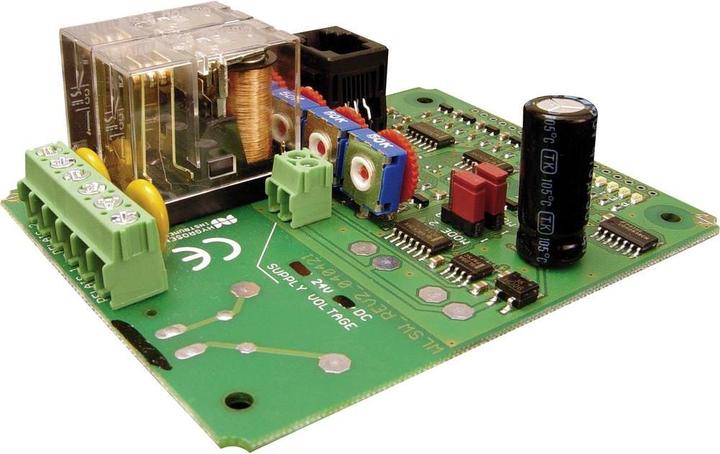 Actual product image B+B Thermo-Technik Level controller 1 pc CON-WLS-GEH