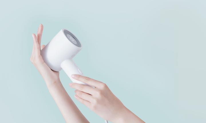 Actual product image Xiaomi Mi Ionic H300