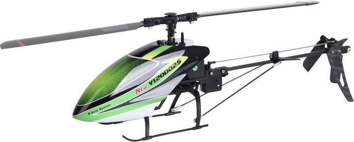 Produktbild Walkera NEW V120D02S RC Hubschrauber R