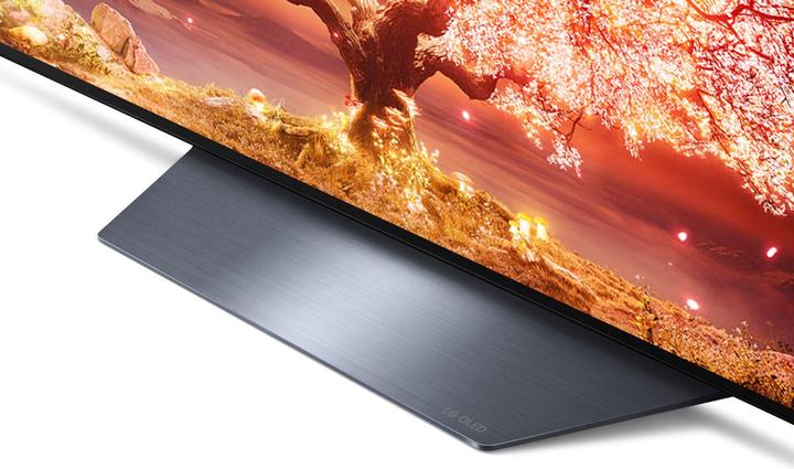 Produktbild LG OLED77B19 (77", OLED, 4K, 2021)