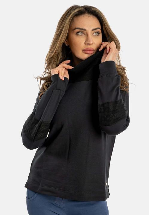 Produktbild Freddy Sweatshirt F4WLARA (S)