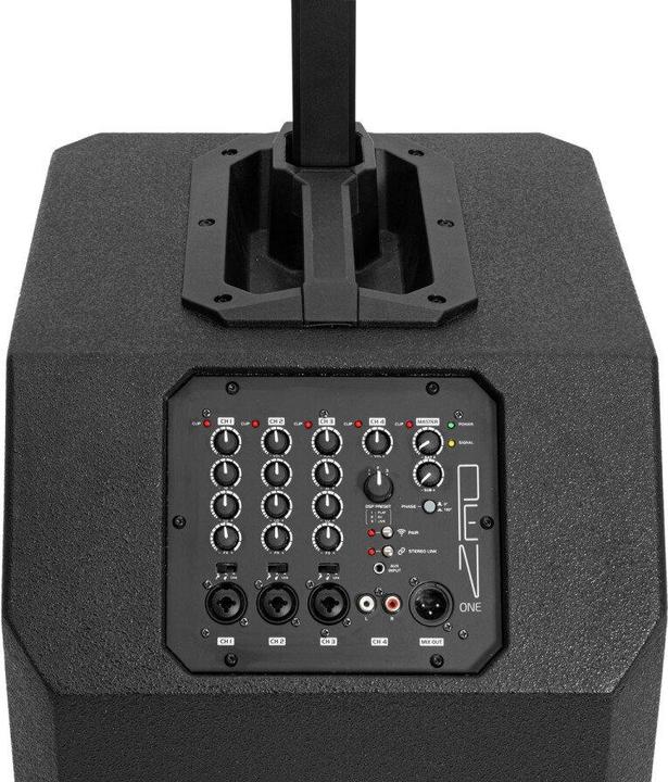 Produktbild Omnitronic PEN ONE Aktives Säulensystem (Passiv, 1x 350 W)