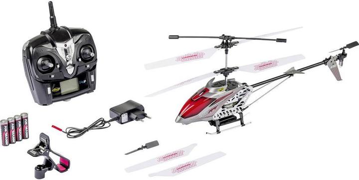 Produktbild Carson RC Sport Easy Tyrann 370 RC Ei