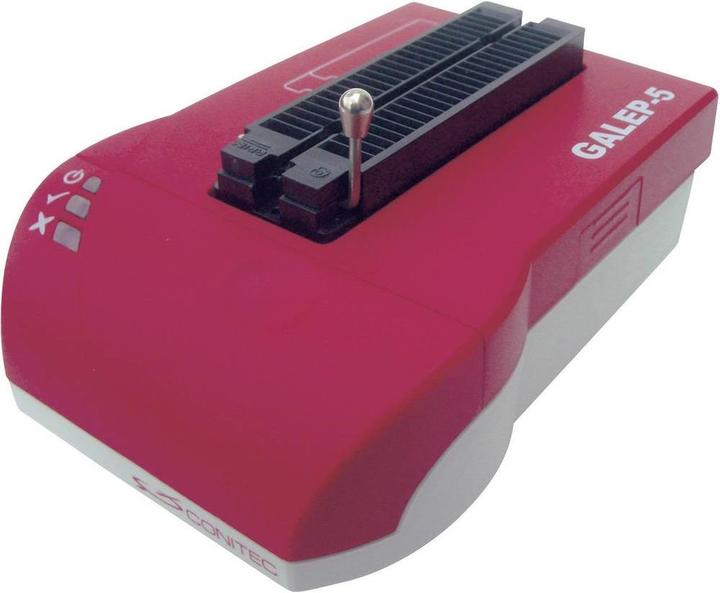 Conitec Dispositivo di programmazione universale GALEP-5 (USB)