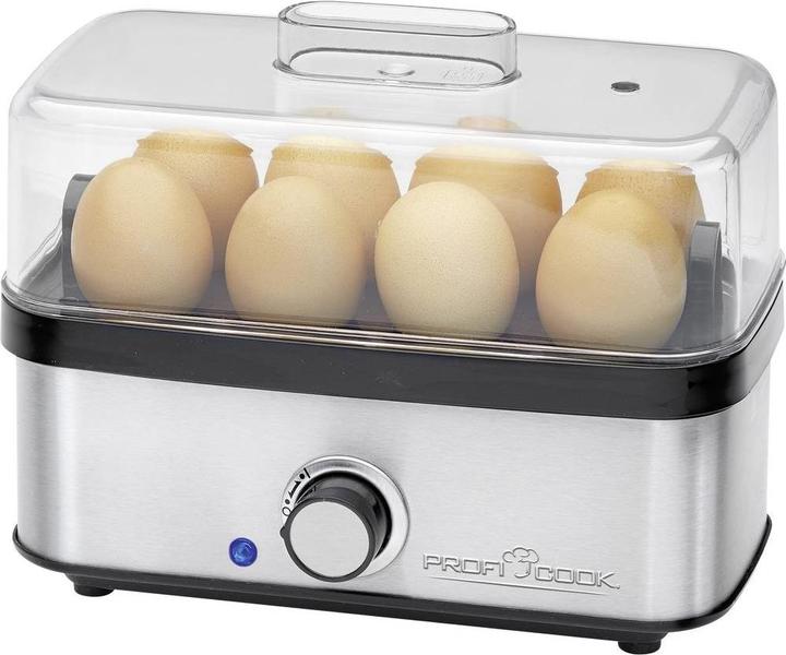 Actual product image Proficook Egg boiler