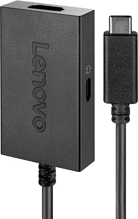 Produktbild Lenovo Adapter USB-C auf HDMI (HDMI, 19.60 cm)