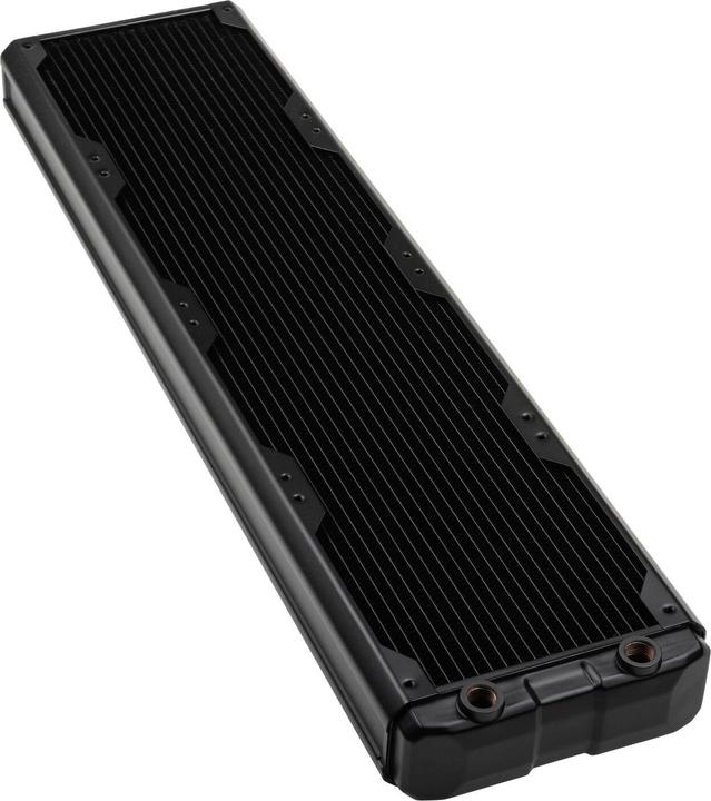 Actual product image Hardware Labs Black ICE Nemesis Radiator GTR 560 bk 1020454 (140 mm)