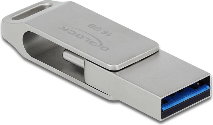 Image du produit Delock Clé USB (16 Go, USB-A, USB-C)