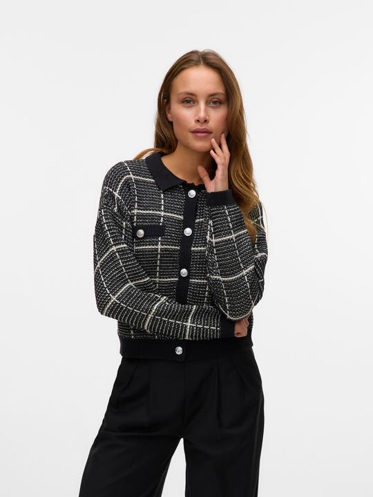 Immagine prodotto Vero Moda VMSHORNA Strickjacke Strickjacke (XS)