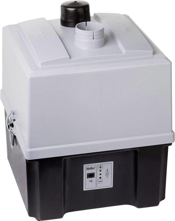 Produktbild Weller Erem Aktivkohlefilter Professional Zero Smog (Reinigung)
