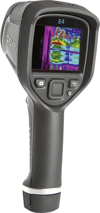 Produktbild Flir Wärmebildkamera E4 WiFi -20 bis +250 °C