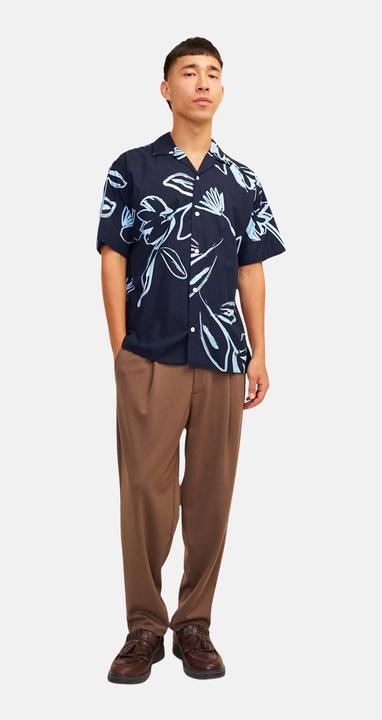 Immagine prodotto Jack & Jones Relaxed Fit Hemd Hemd (S)