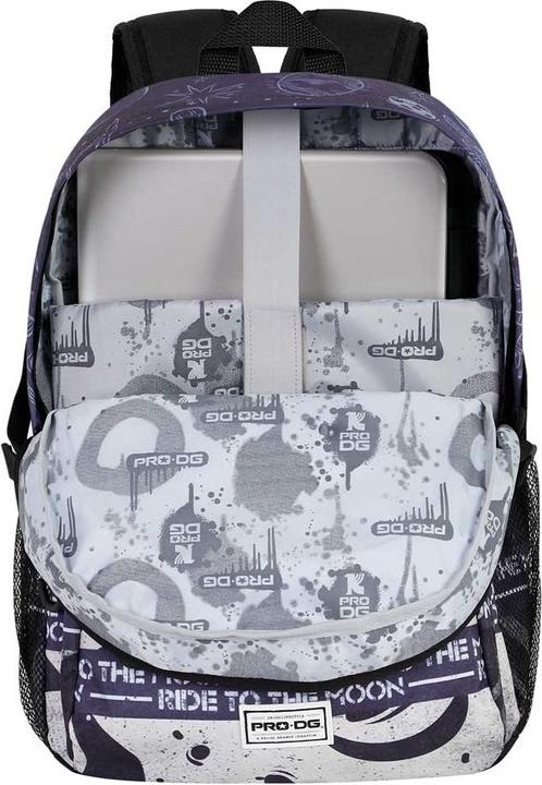 Produktbild ProDG FAN Fight Backpack 2.0 Astrorider
