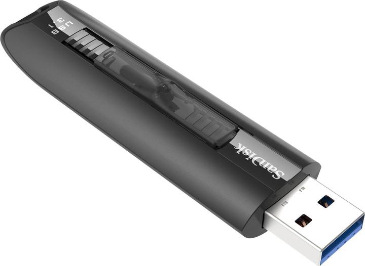 Productafbeelding SanDisk Extreem gaan (128 GB)