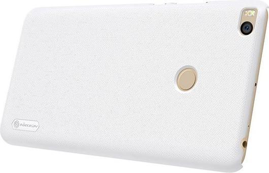 Produktbild Nillkin Super Frosted Shield Series (Xiaomi Mi Max 2)