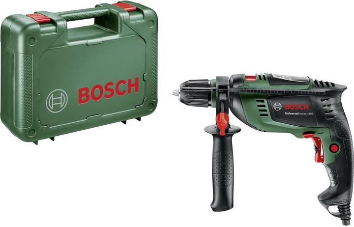 Actual product image Bosch Home & Garden Home and Garden UniversalImpac (Electrical connection)