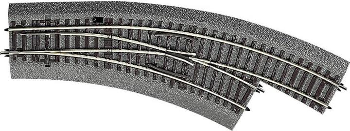 Roco H0 ine (with bedding) 42557 Bog (Track H0)