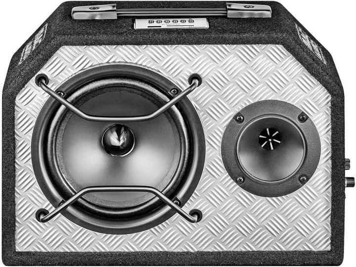 Produktbild Mac Audio Mobiler PA Lautsprecher BT For