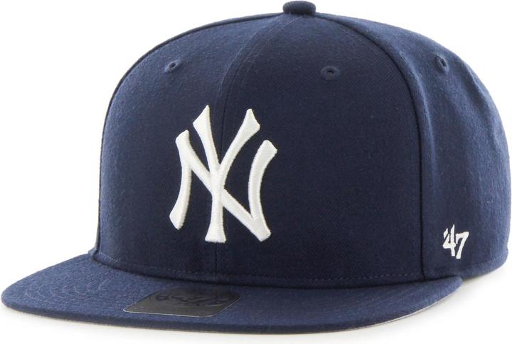 Actual product image 47 Brand No Shot New York Yankees Light (One size)