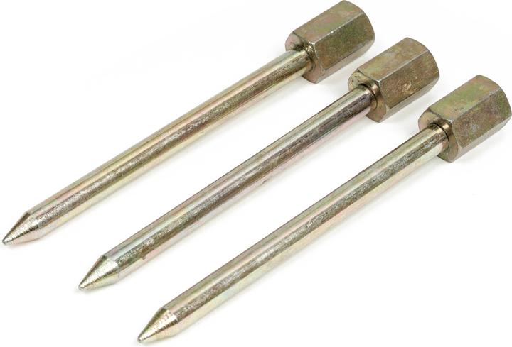 Actual product image Sport-Thieme Competition starting block Super (7700 g)